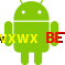 Aplicativo wxwx bet para Android