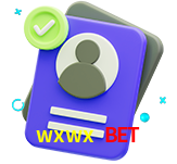 Tornar-se um membro do wxwx bet é muito simples