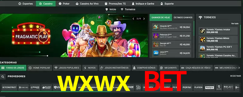 cassino wxwx bet