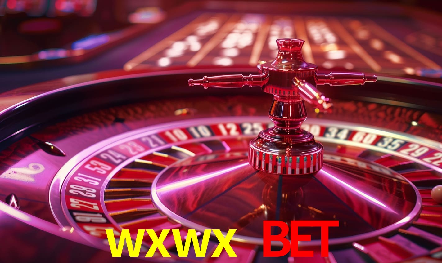 Provedores de Jogos wxwx bet