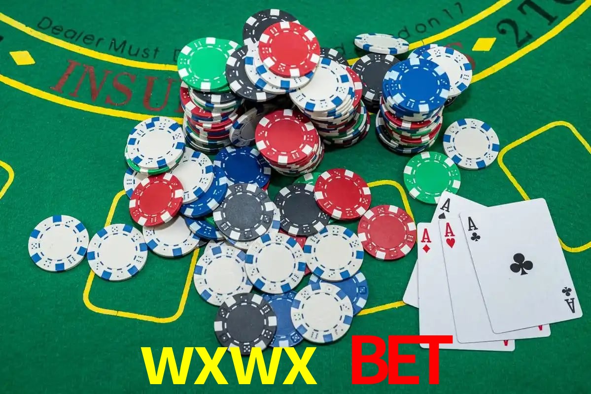A Revolução dos Aplicativos de Jogos no wxwx bet