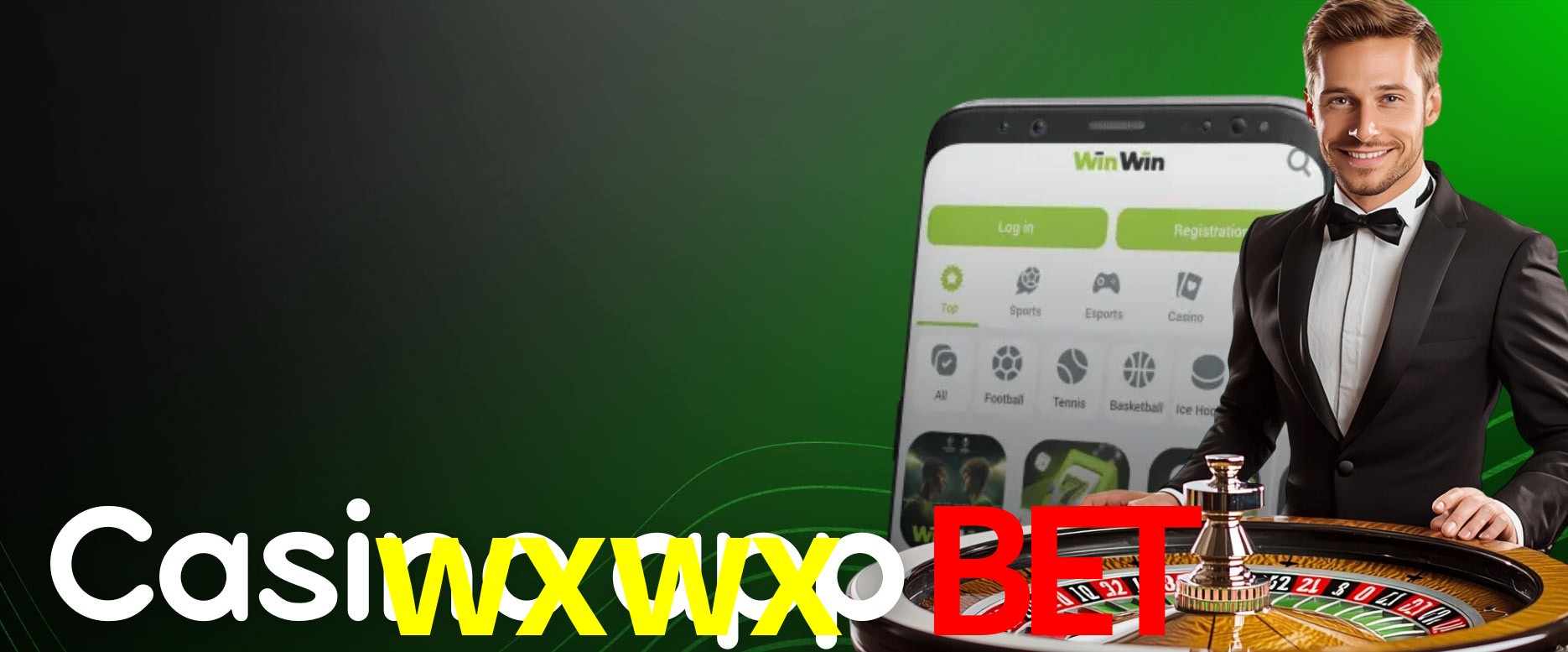 Secure Login wxwx bet