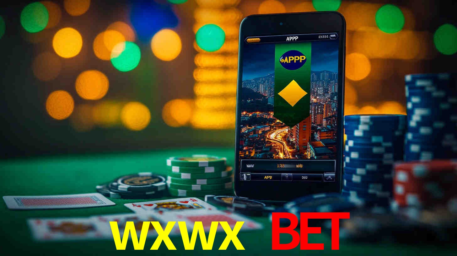 Estatísticas wxwx bet