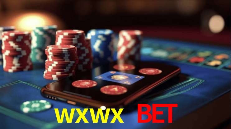 A Revolução dos Aplicativos de Jogos no wxwx bet