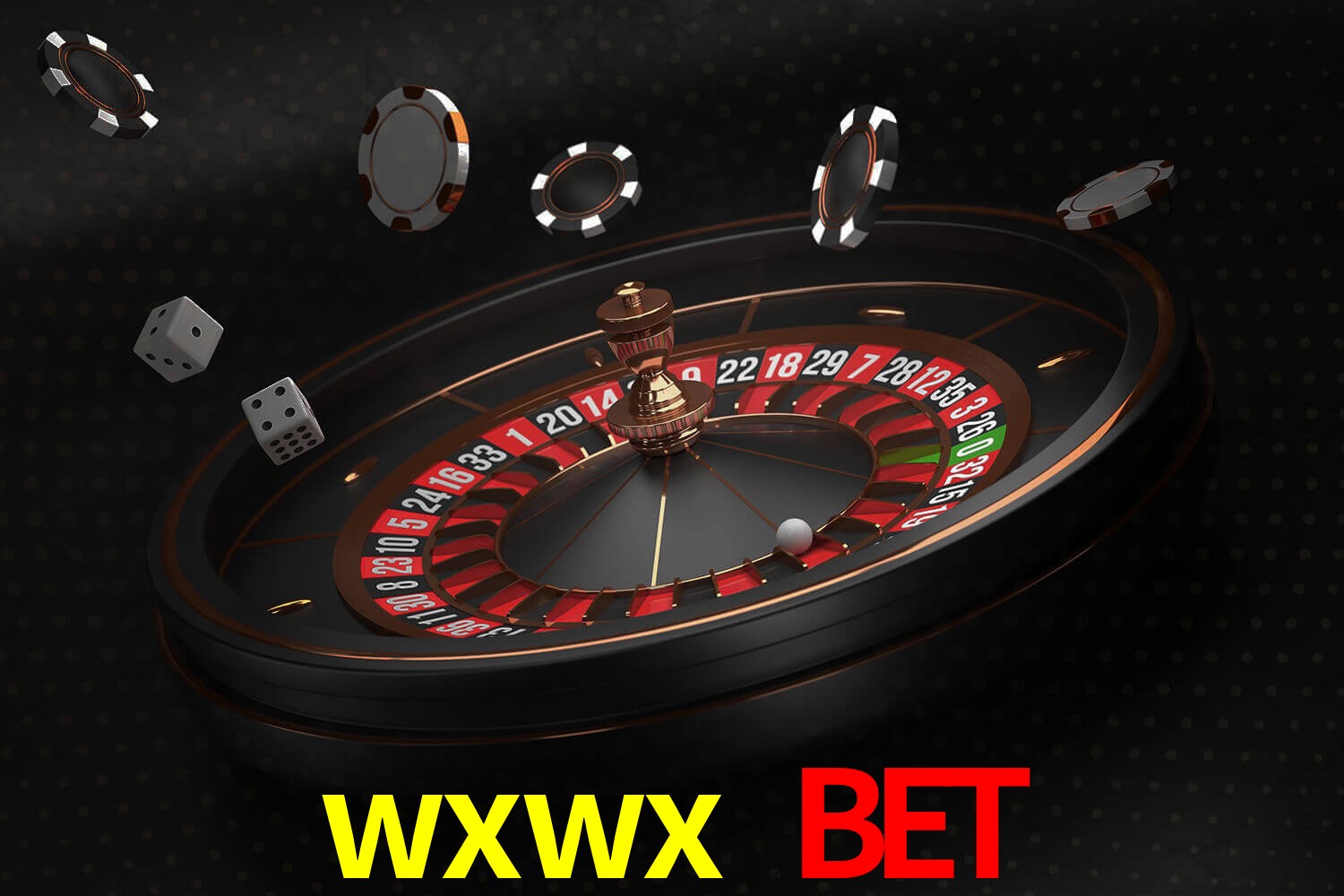wxwx bet: A Experiência de Casino com Jogos de Mesa ao Vivo