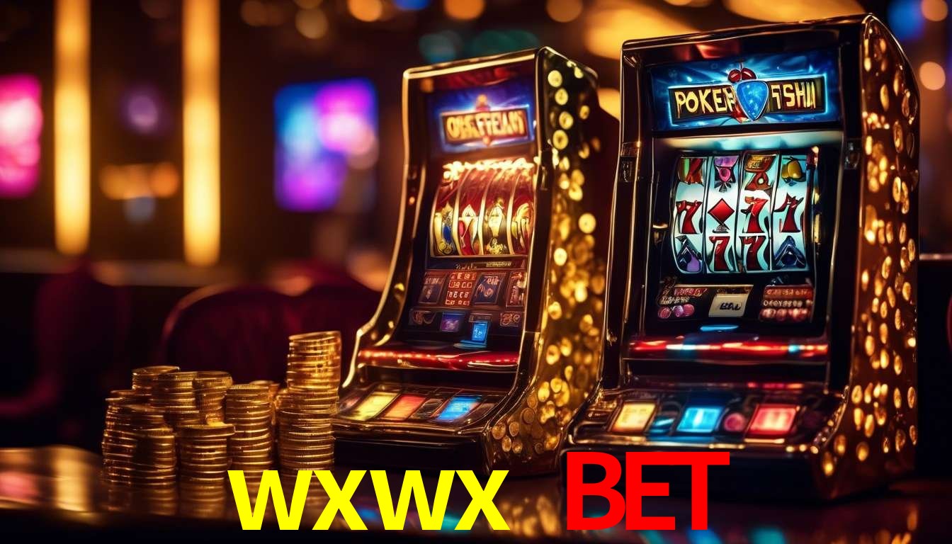 Benefícios da Conta wxwx bet
