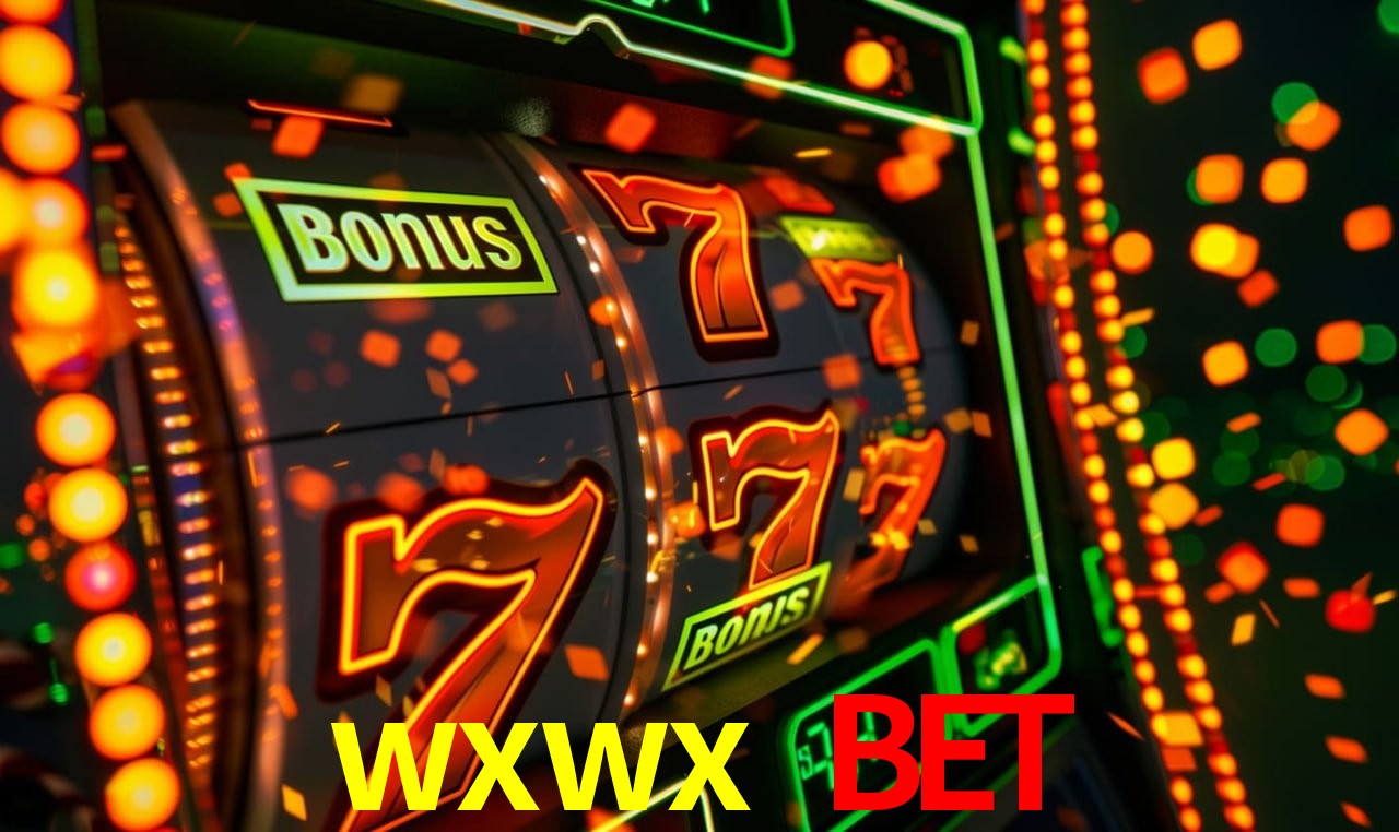 Tecnologia da Plataforma wxwx bet