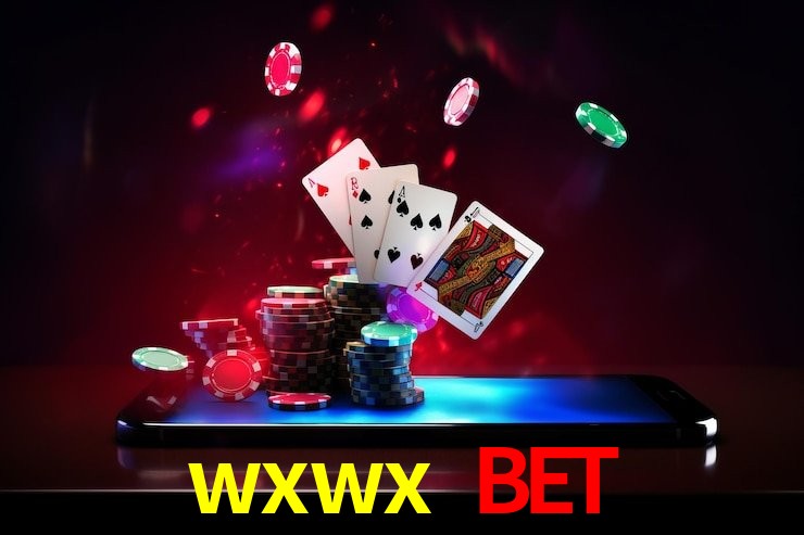 Welcome Bonus wxwx bet
