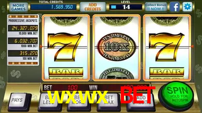 Flash Promotion wxwx bet