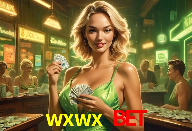 Recursos de Bônus wxwx bet