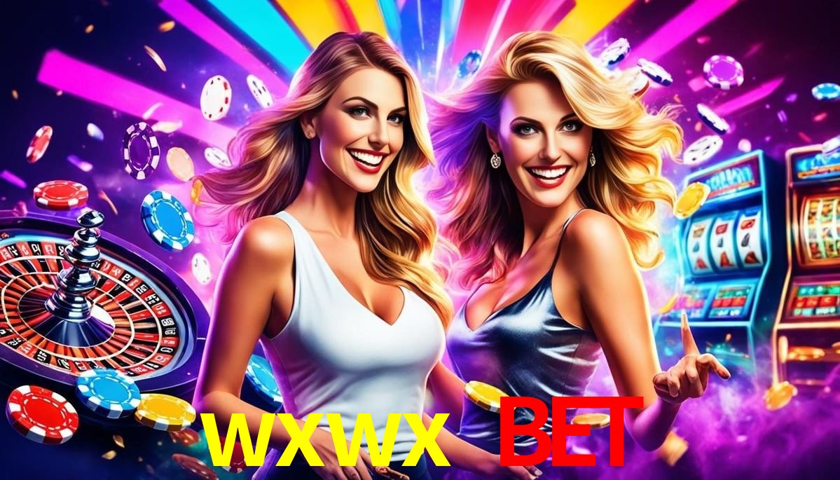 Descubra a Essência do wxwx bet: Nossa História e Compromissos