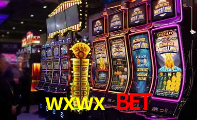 APP oficial da wxwx bet para mobile