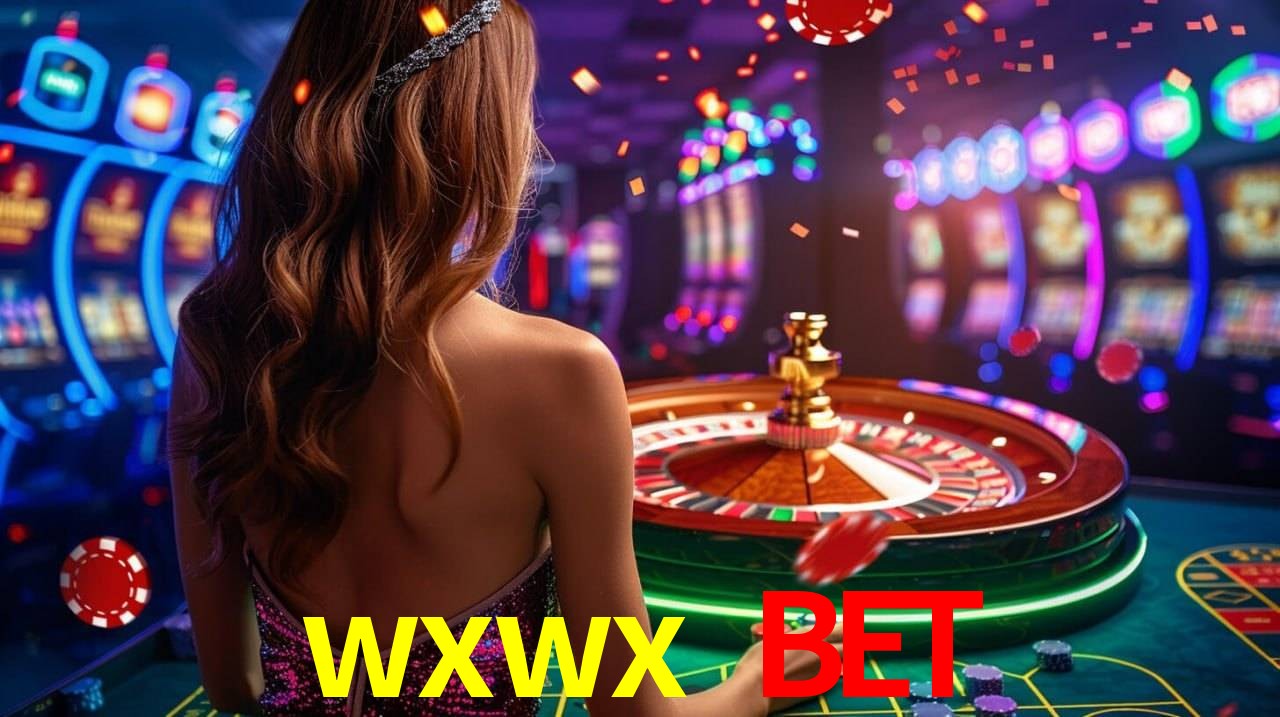 Descubra a Essência do wxwx bet: Nossa História e Compromissos