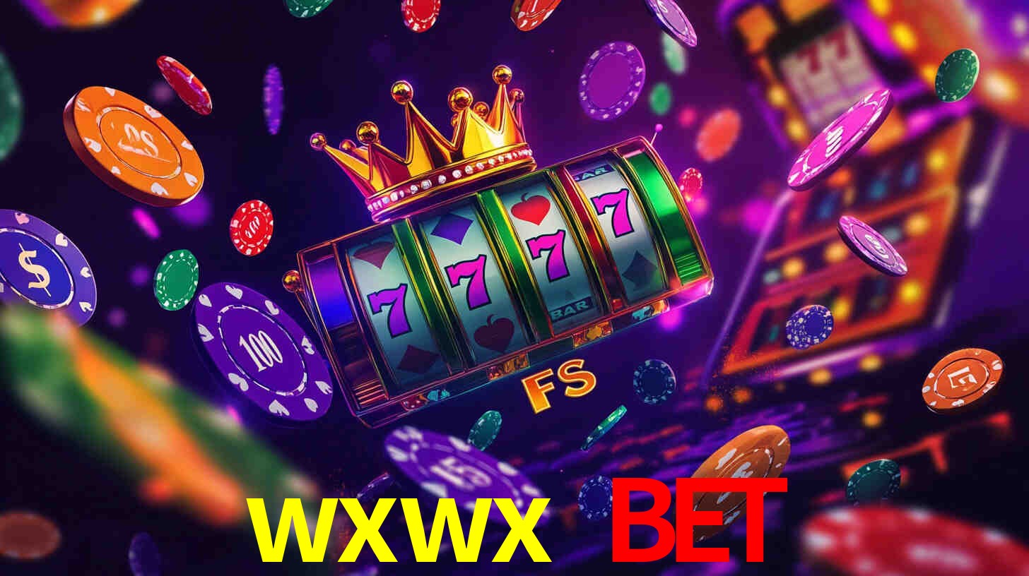 wxwx bet App Interface