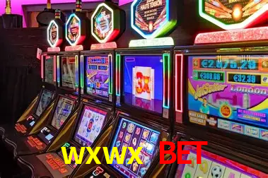 Descubra o Mundo do Cassino Online com wxwx bet