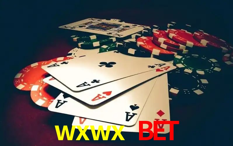 Desvendando o Mundo dos Jogos Virtuais na wxwx bet