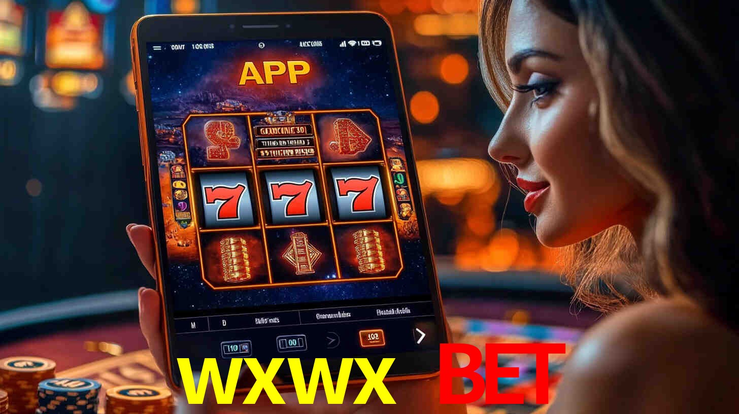 Desvendando o Mundo dos Jogos Virtuais na wxwx bet