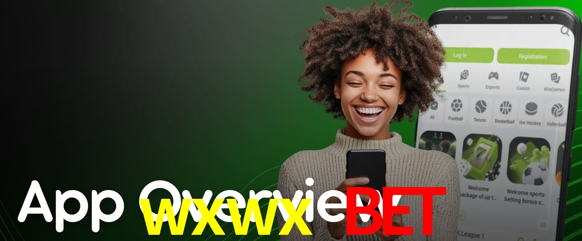 Account Benefits wxwx bet