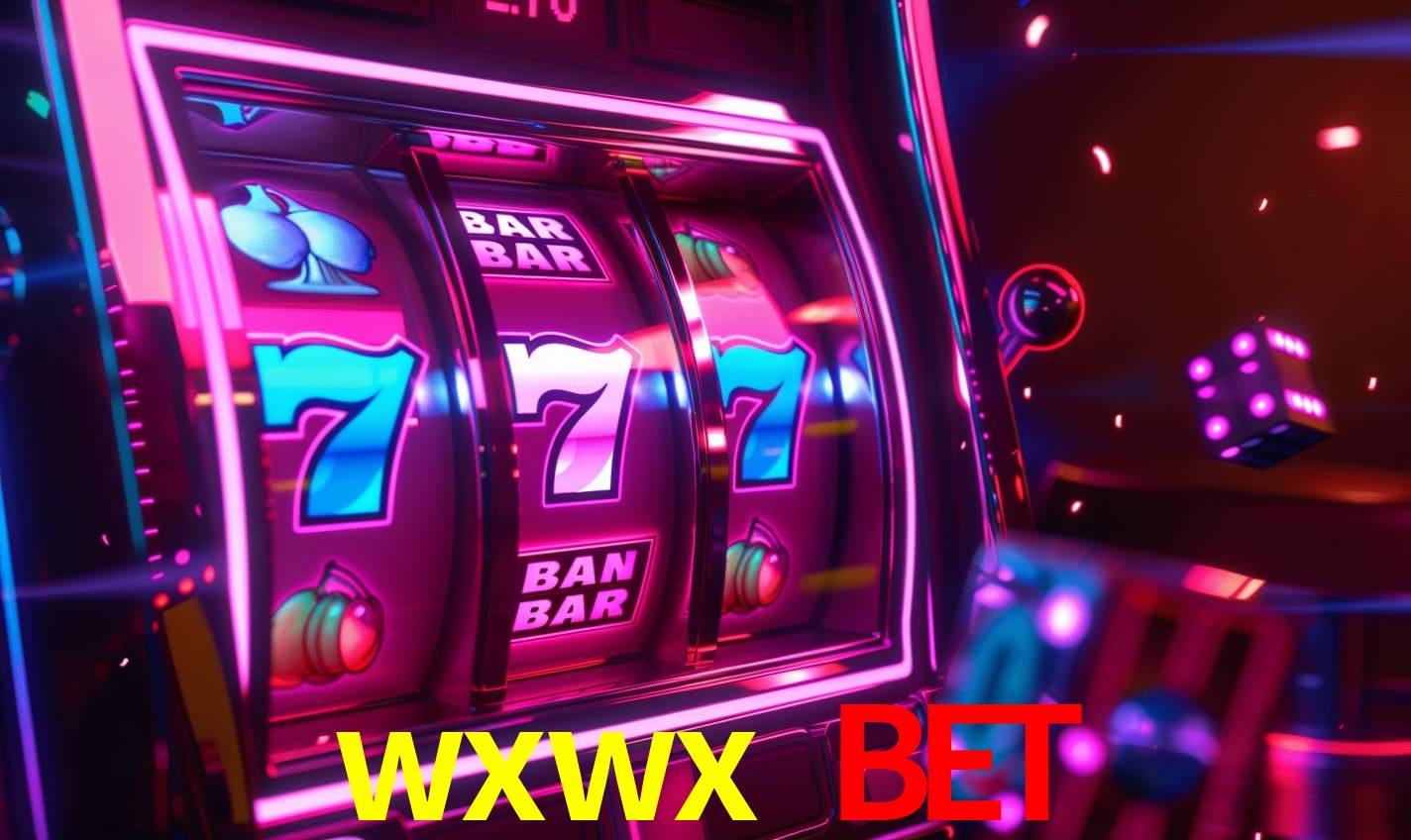 Jogos de Slot wxwx bet