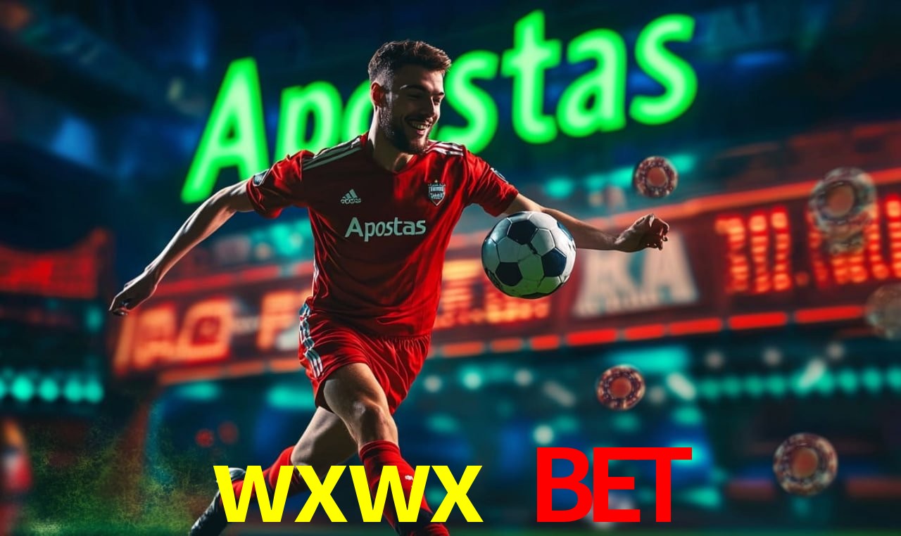 A Emoção da Loteria na wxwx bet: Uma Chance de Mudança de Vida