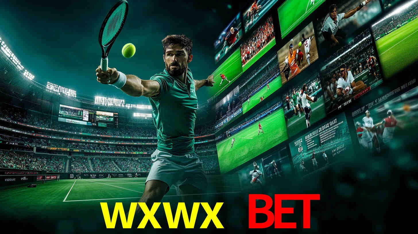 Casino VIP wxwx bet