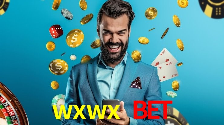 Experiência VIP wxwx bet