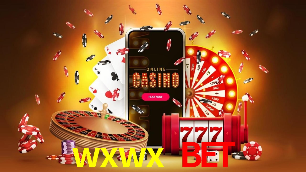 Programa VIP wxwx bet