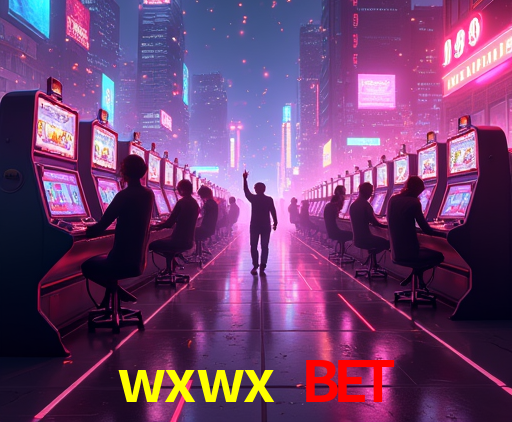 A Experiência Imersiva dos Cassinos Ao Vivo no wxwx bet