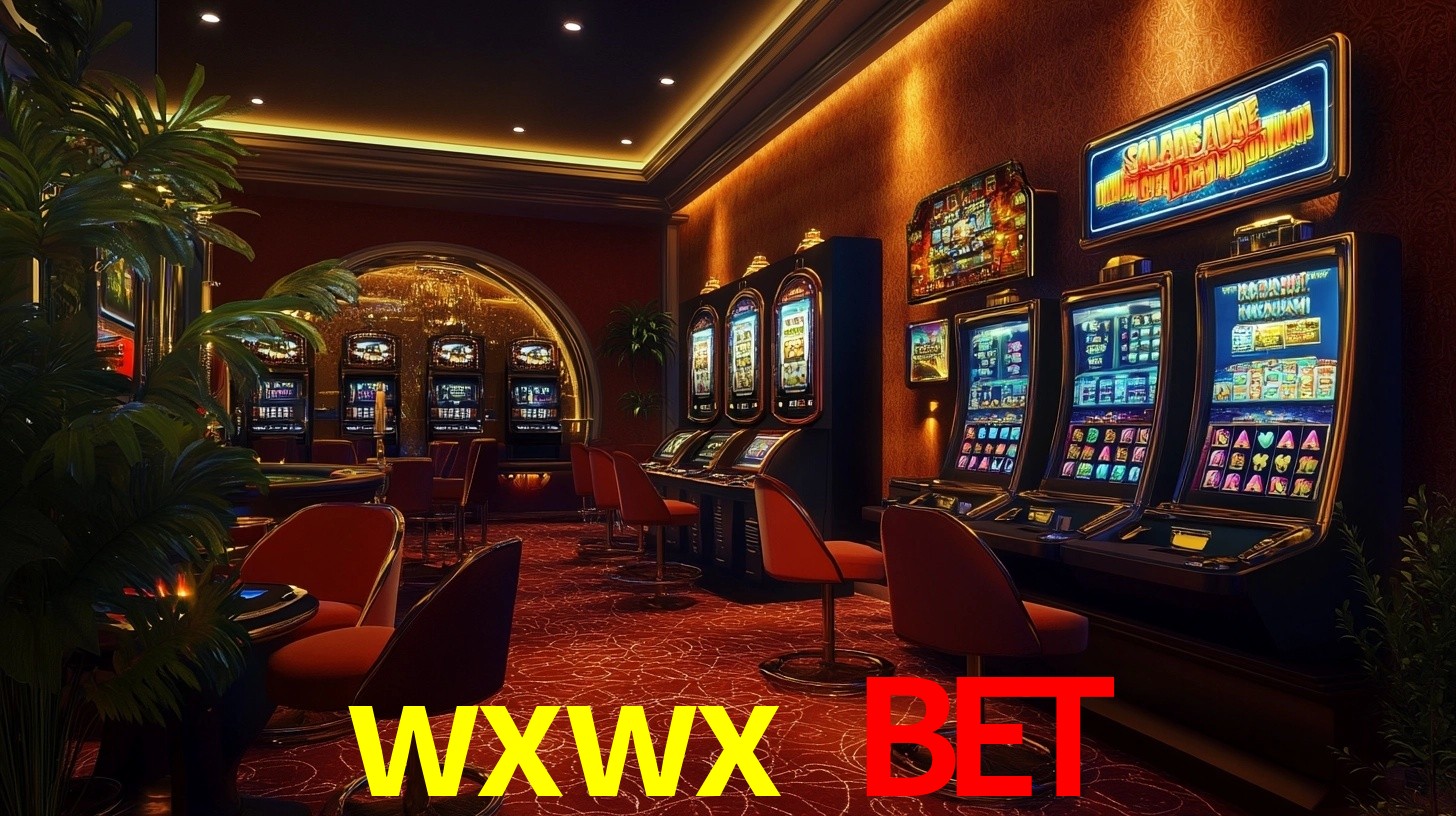 Exclusive Games wxwx bet