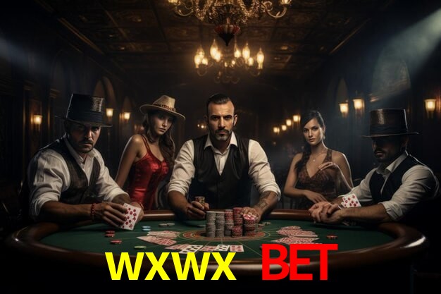 Design Responsivo wxwx bet