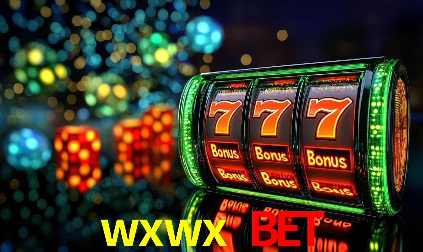 A Popularidade dos Caça-Níqueis no wxwx bet