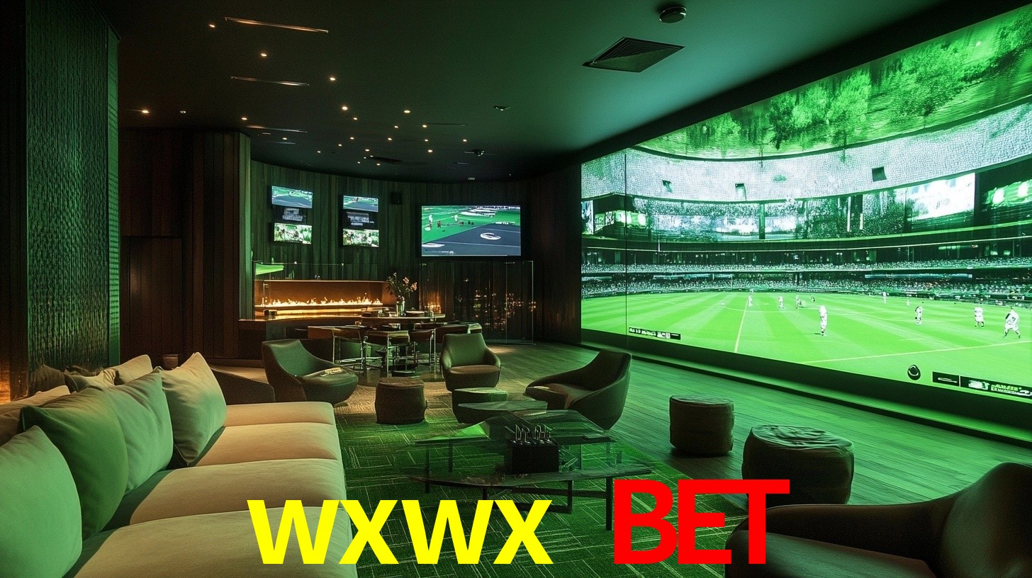 Bônus Generosos e Exclusivos no wxwx bet para Você!