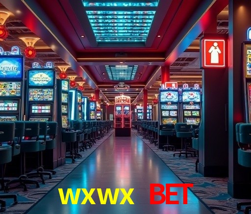 Login Seguro wxwx bet