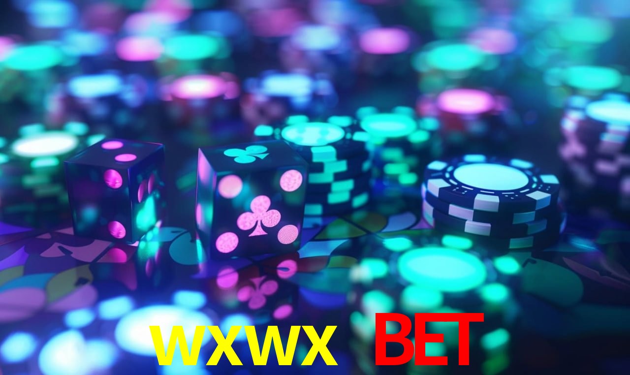 Inovações de Jogos na wxwx bet: O Futuro das Experiências Interativas