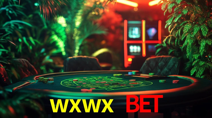 Welcome Bonus wxwx bet